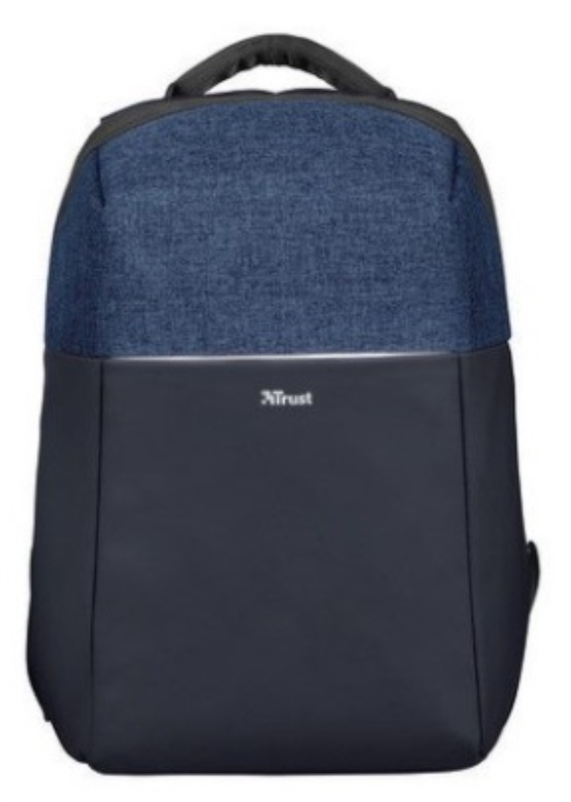 TRUST TRUST ZAINO ANTIFURTO BACK PACK 16